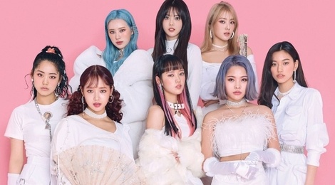 Nhung ca khuc co vu dao kho nhan cua Kpop hinh anh