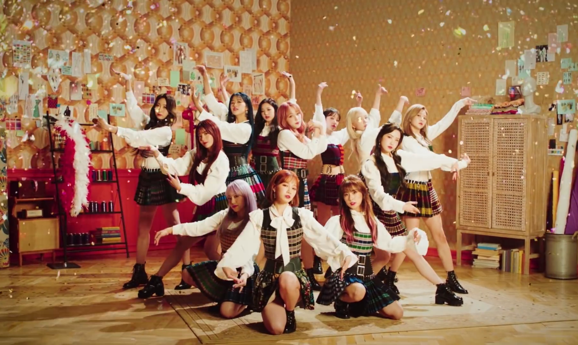 EXO ảnh 5 EXO anh 5