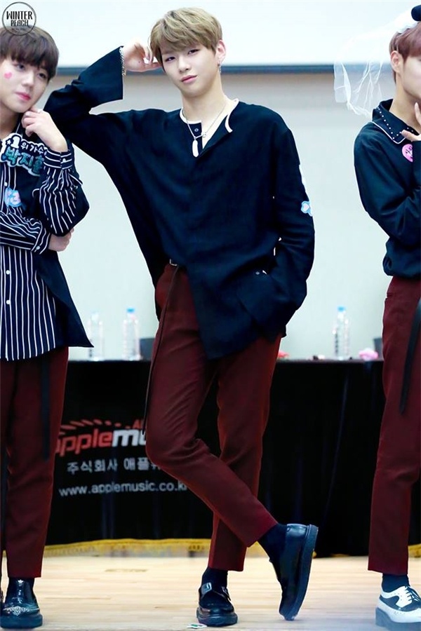 Kang Daniel ảnh 6 Kang Daniel anh 6