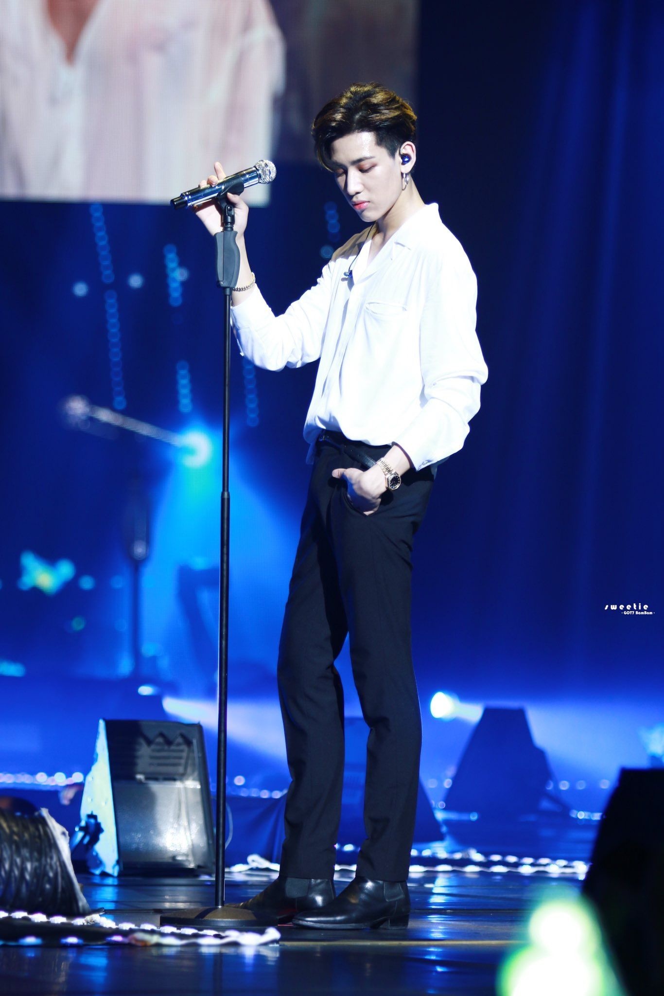 Kang Daniel ảnh 4 Kang Daniel anh 4