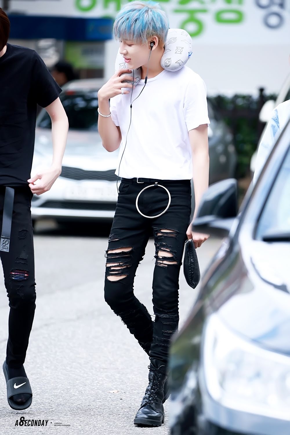 Kang Daniel ảnh 3 Kang Daniel anh 3