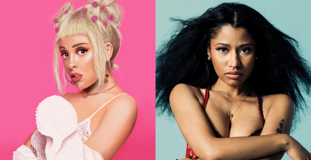 Nicki Minaj ảnh 1 Nicki Minaj anh 1