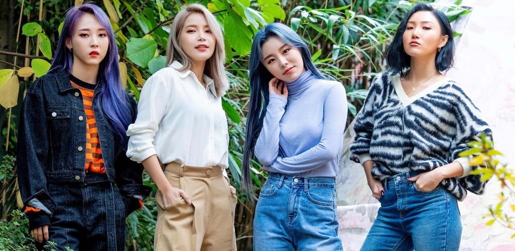 Red Velvet ảnh 6 Red Velvet anh 6