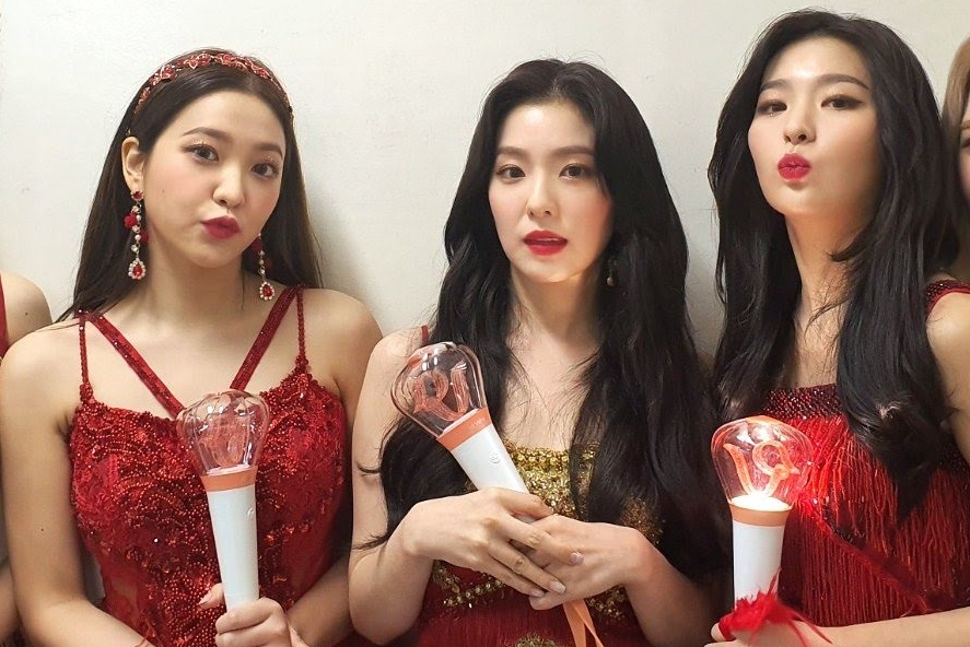 Nhung nhom nhac noi tieng pha vo quy luat 7 nam tan ra cua Kpop hinh anh