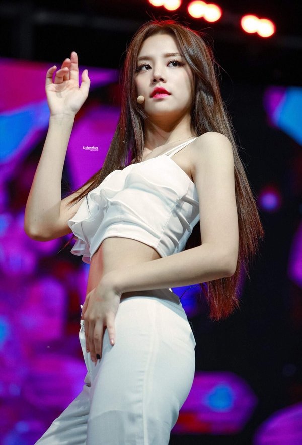 Tae Yeon ảnh 9 Tae Yeon anh 9