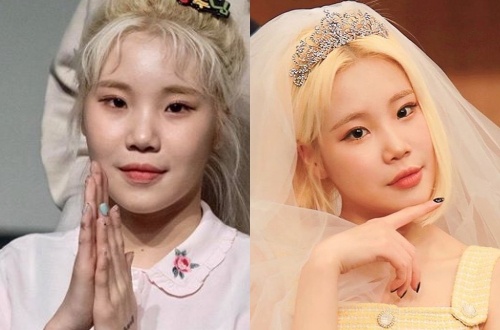 Sao nu Han thay doi the nao sau khi noi tieng? hinh anh