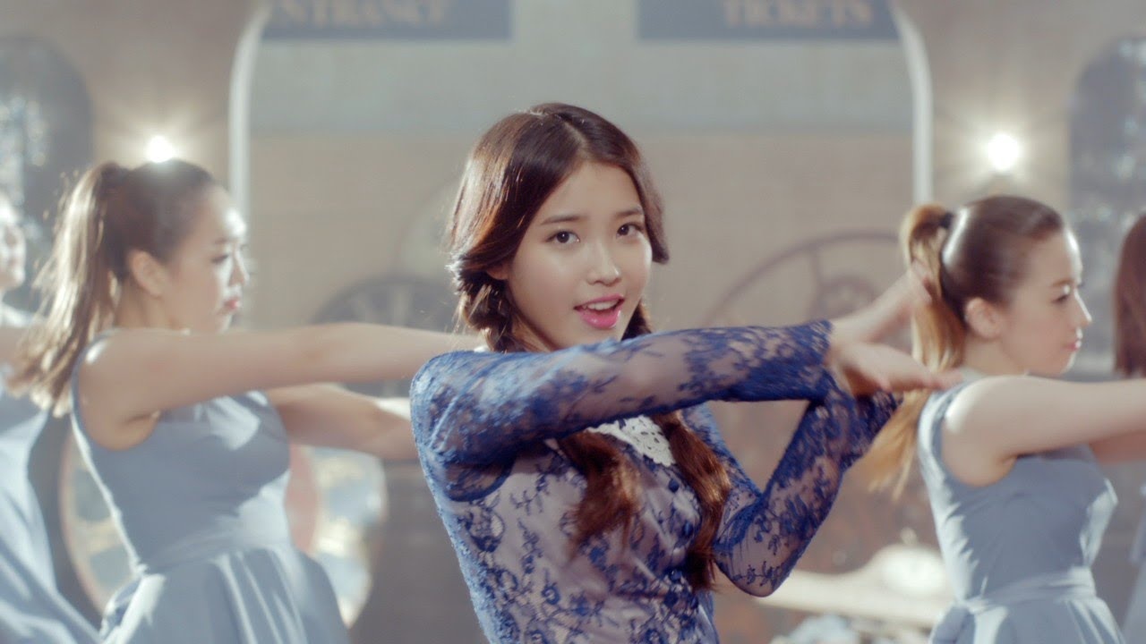 IU ảnh 1 IU anh 1