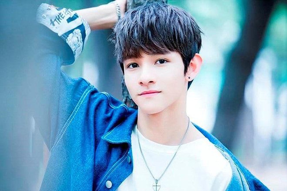 Kang Daniel ảnh 6 Kang Daniel anh 6