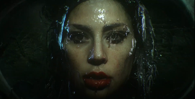 Lady Gaga ảnh 2 Lady Gaga anh 2
