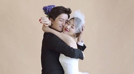 Bi mat sau cuoc hon nhan cua ba cap nghe si noi tieng hinh anh