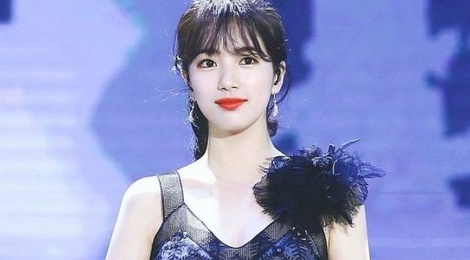 Phat ngon kem duyen cua sao than tuong tren san khau hinh anh