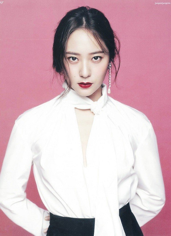 Tiffany ảnh 1 Tiffany anh 1