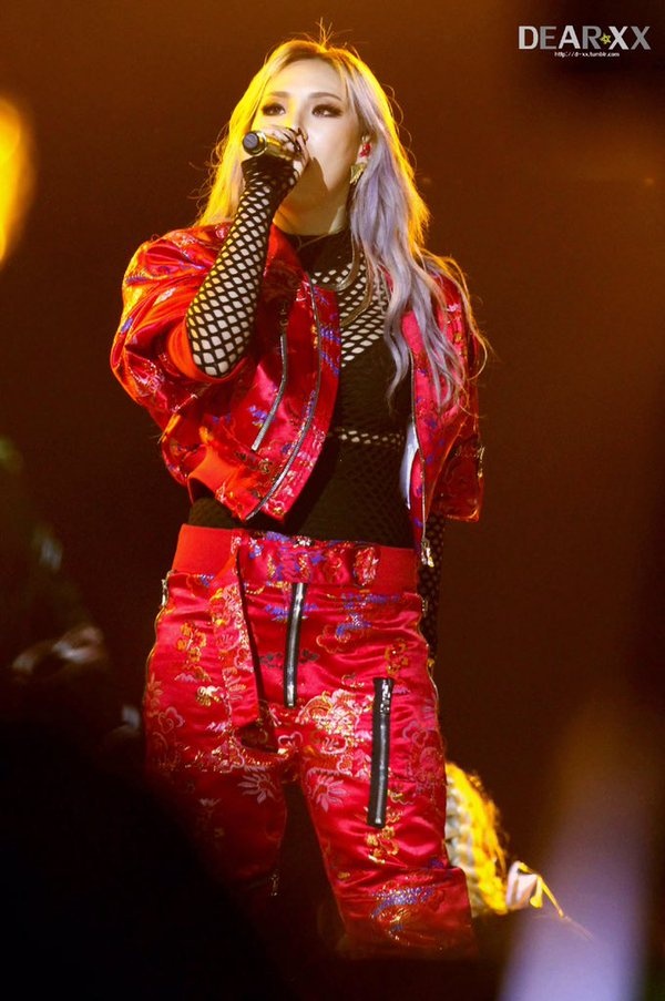 Park Bom ảnh 3 Park Bom anh 3