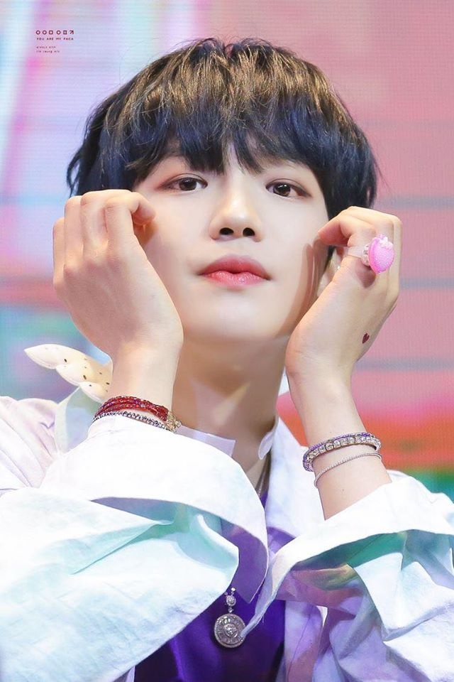 Young Min rời nhóm ảnh 9 Young Min roi nhom anh 9