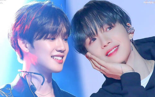 Young Min rời nhóm ảnh 3 Young Min roi nhom anh 3