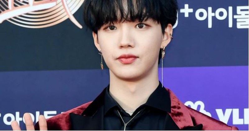 Young Min roi nhom anh 4