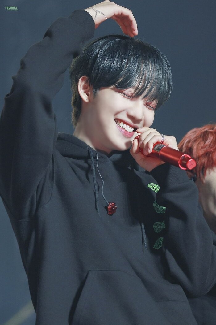 Young Min rời nhóm ảnh 6 Young Min roi nhom anh 6