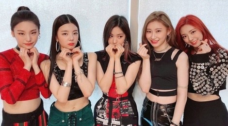 Y nghia an sau ten goi cac nhom nhac noi tieng Kpop hinh anh