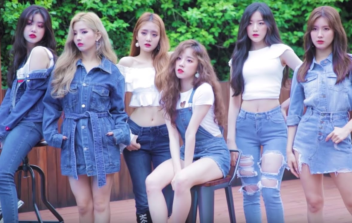 Ý nghĩa tên nhóm nhạc nổi tiếng Kpop ảnh 1 Y nghia ten nhom nhac noi tieng Kpop anh 1