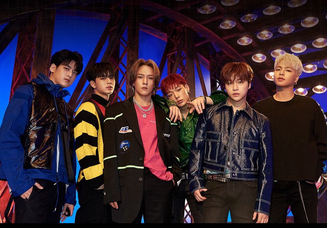 Ý nghĩa tên nhóm nhạc nổi tiếng Kpop ảnh 8 Y nghia ten nhom nhac noi tieng Kpop anh 8