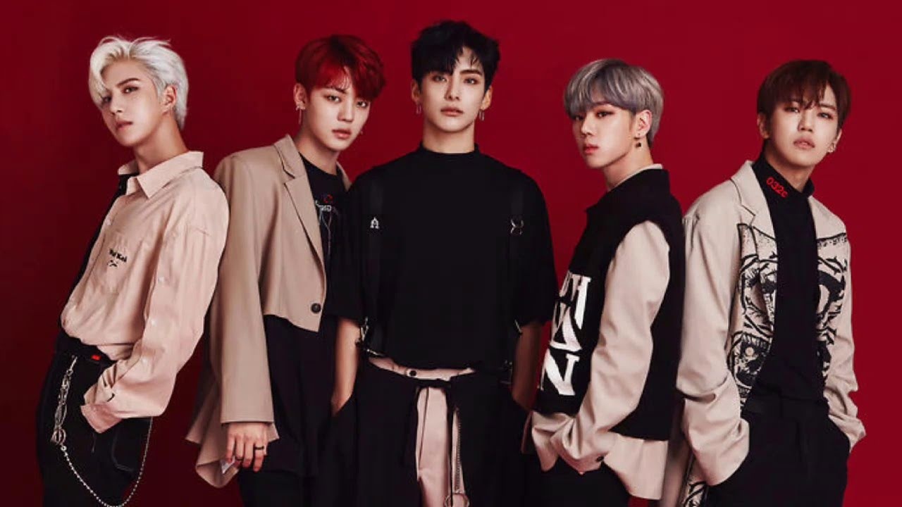Ý nghĩa tên nhóm nhạc nổi tiếng Kpop ảnh 6 Y nghia ten nhom nhac noi tieng Kpop anh 6