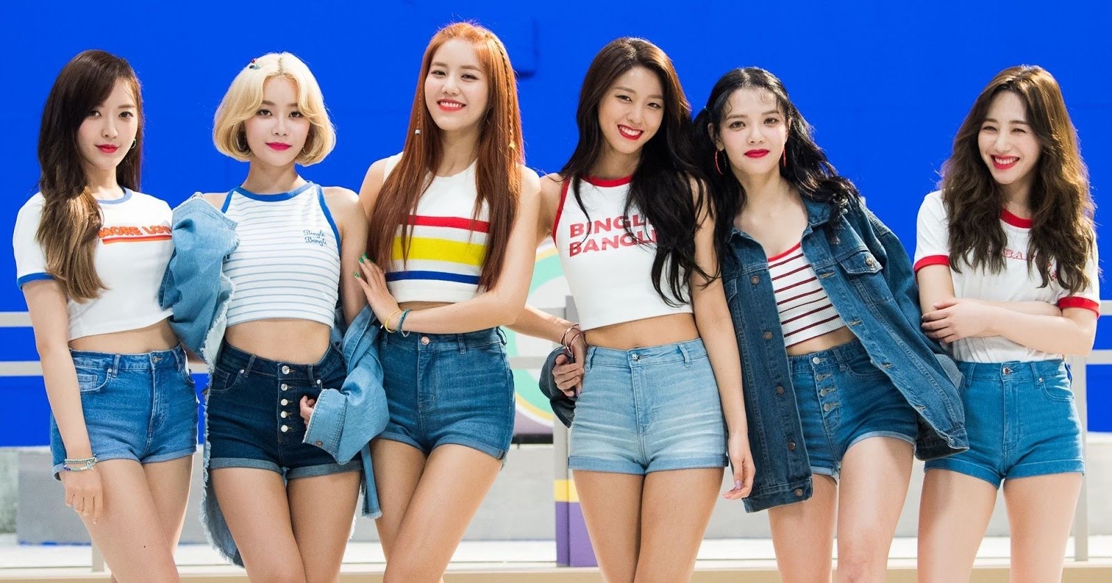 Ý nghĩa tên nhóm nhạc nổi tiếng Kpop ảnh 3 Y nghia ten nhom nhac noi tieng Kpop anh 3