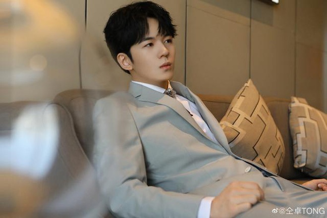 Dong Trac gian lan thi cu anh 2