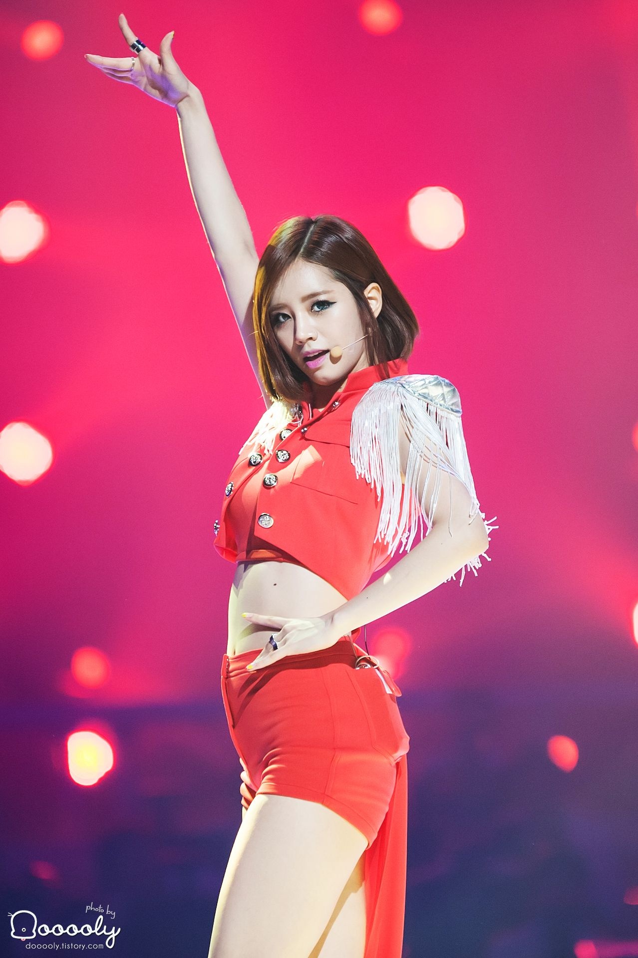 áp lực thần tượng Kpop ảnh 2 ap luc than tuong Kpop anh 2