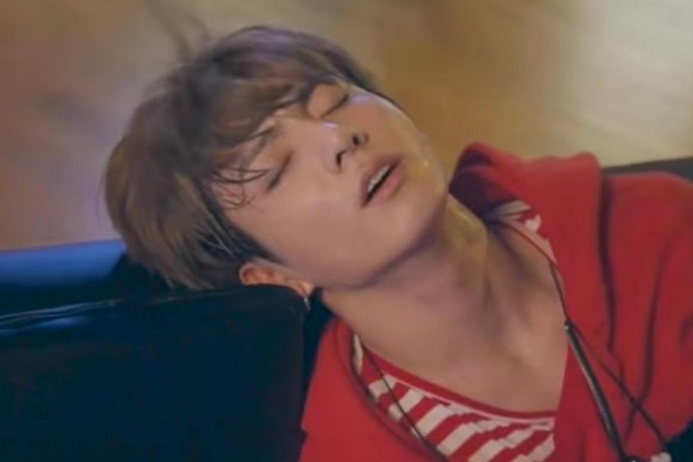 ap luc than tuong Kpop anh 6