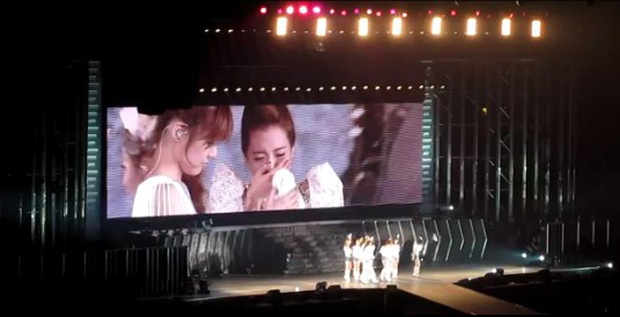 ap luc than tuong Kpop anh 5