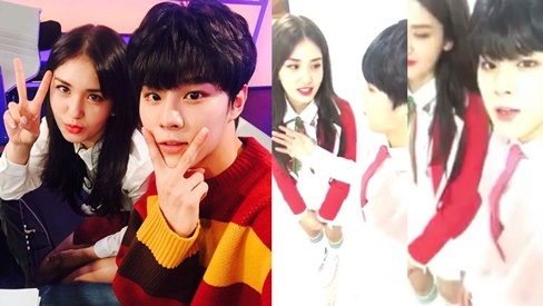 Black Pink tin gia anh 1