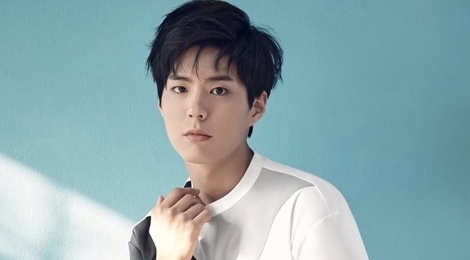 My nam Park Bo Gum tro lai voi am nhac hinh anh