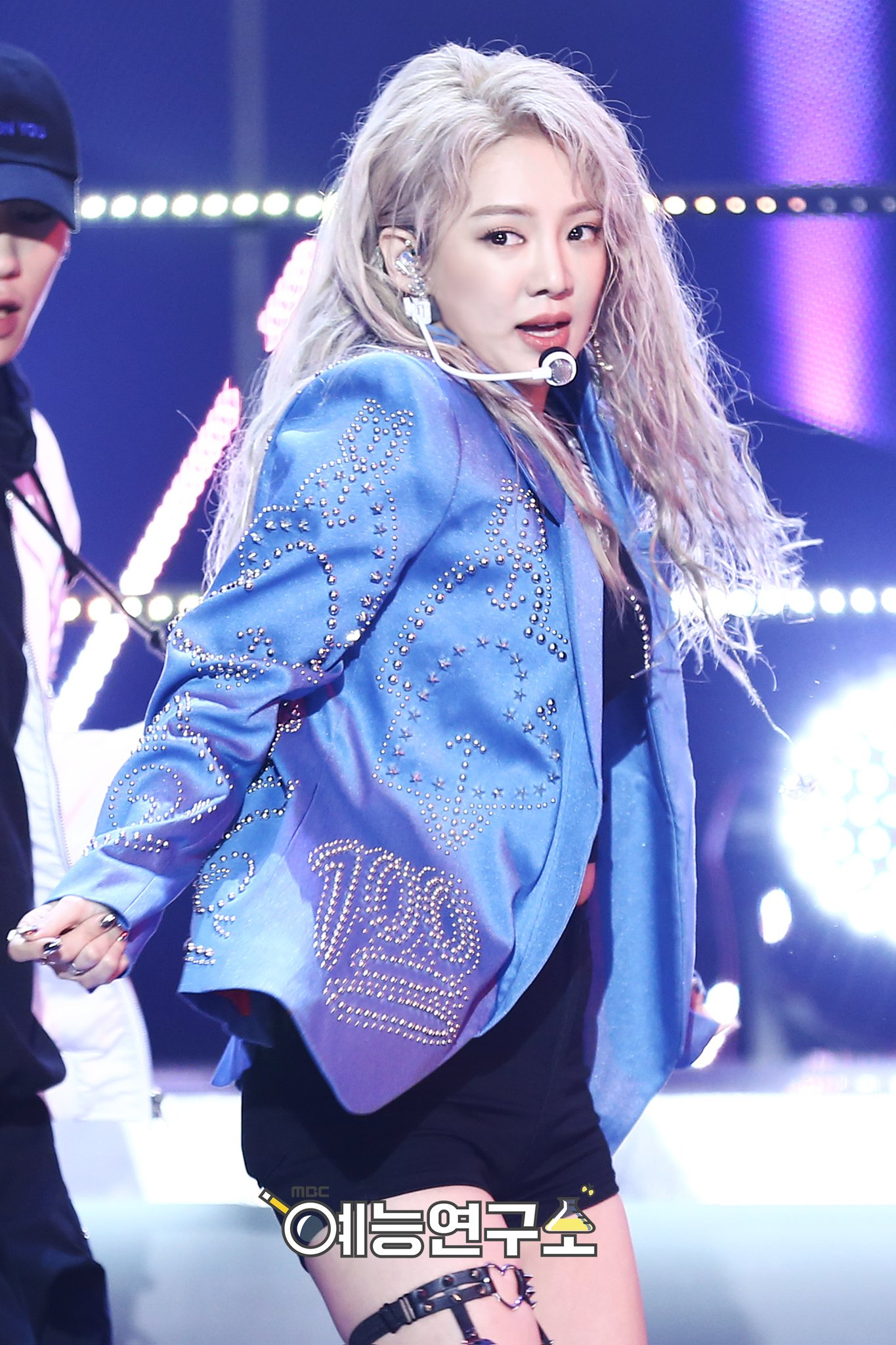 sự cố sân khấu ảnh 2 su co san khau anh 2