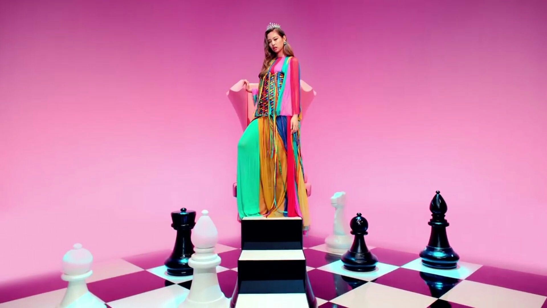 MV xem nhieu nhat Kpop anh 6