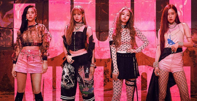 MV xem nhieu nhat Kpop anh 5