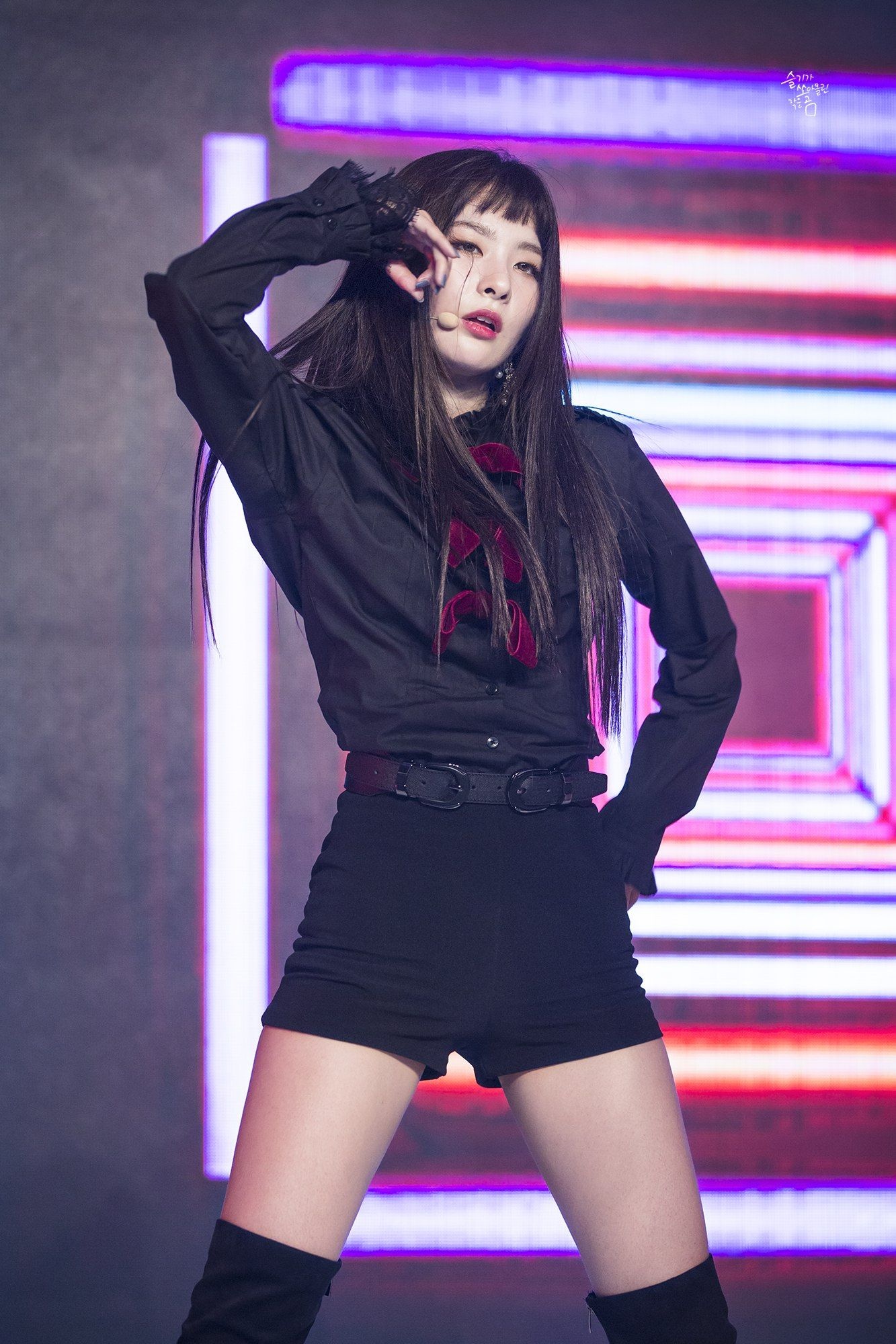 thần tượng nhảy giỏi Kpop ảnh 1 than tuong nhay gioi Kpop anh 1