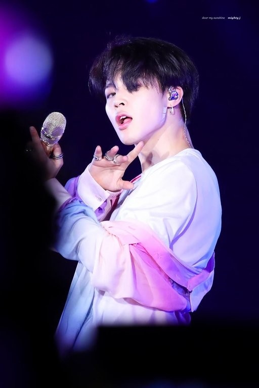 thần tượng nhảy giỏi Kpop ảnh 12 than tuong nhay gioi Kpop anh 12