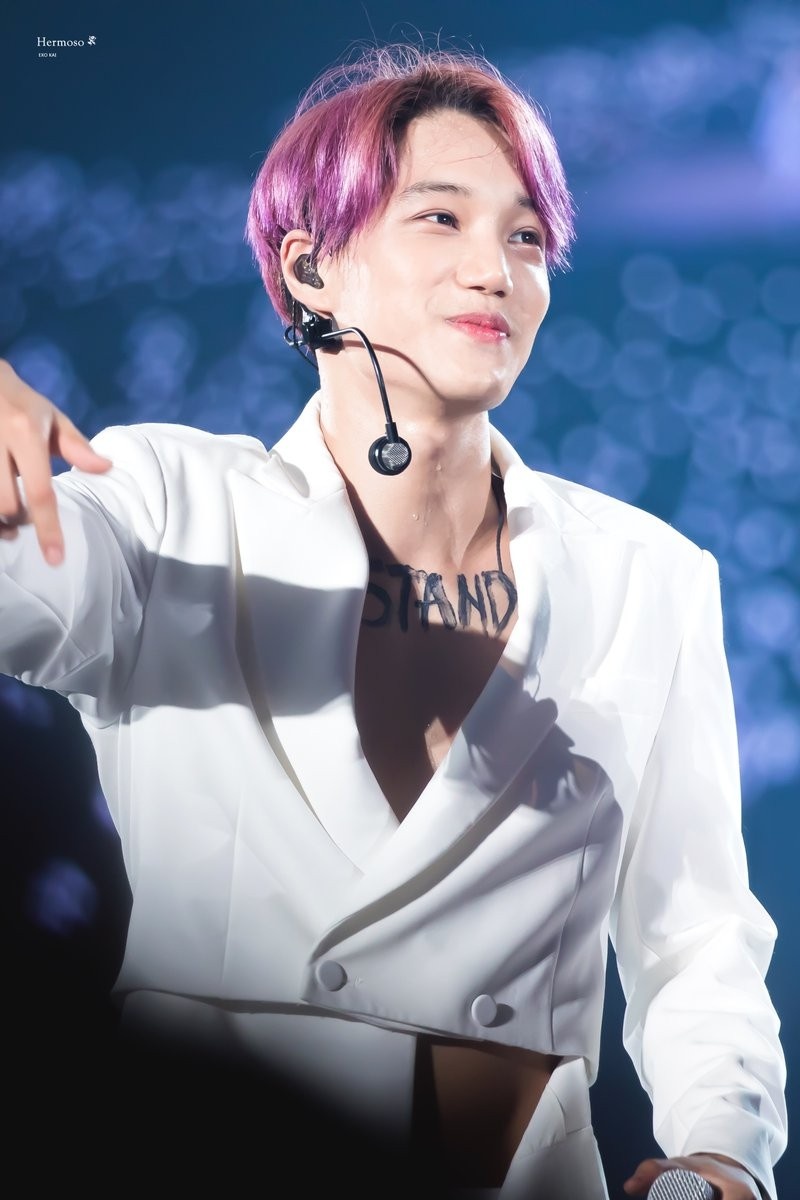thần tượng nhảy giỏi Kpop ảnh 9 than tuong nhay gioi Kpop anh 9