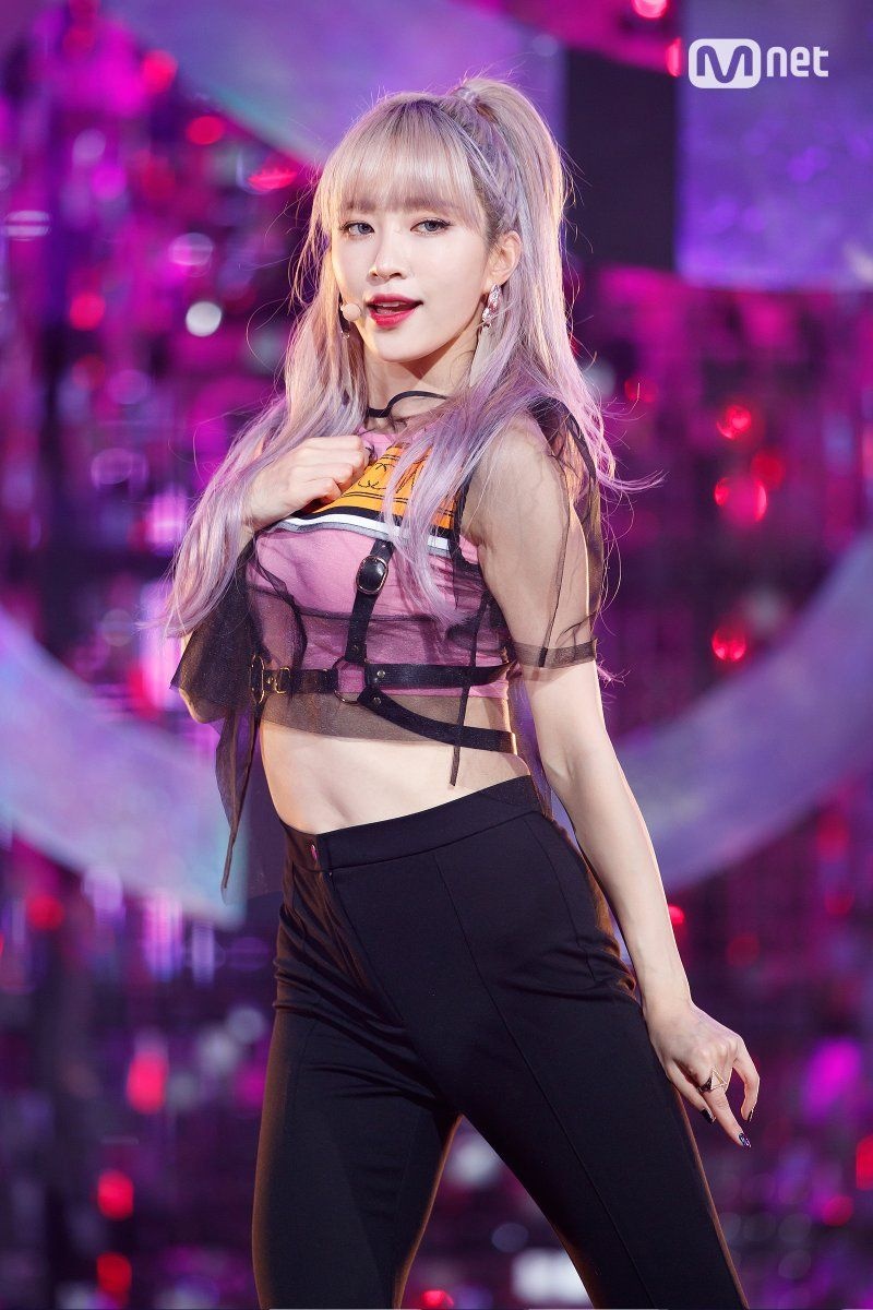 thần tượng nhảy giỏi Kpop ảnh 8 than tuong nhay gioi Kpop anh 8