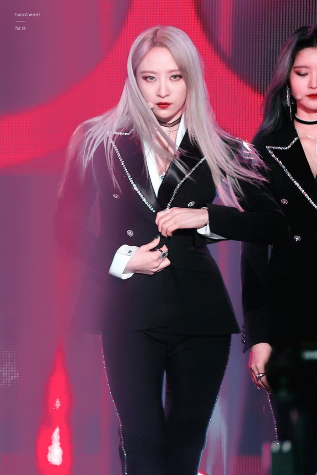 thần tượng nhảy giỏi Kpop ảnh 7 than tuong nhay gioi Kpop anh 7