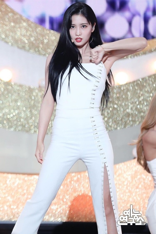 thần tượng nhảy giỏi Kpop ảnh 6 than tuong nhay gioi Kpop anh 6