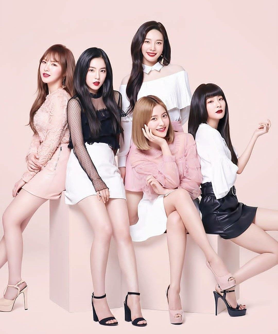 thành viên visual của Kpop ảnh 2 thanh vien visual cua Kpop anh 2