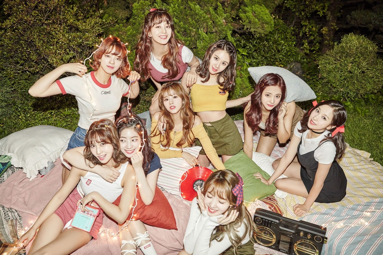 thành viên visual của Kpop ảnh 3 thanh vien visual cua Kpop anh 3