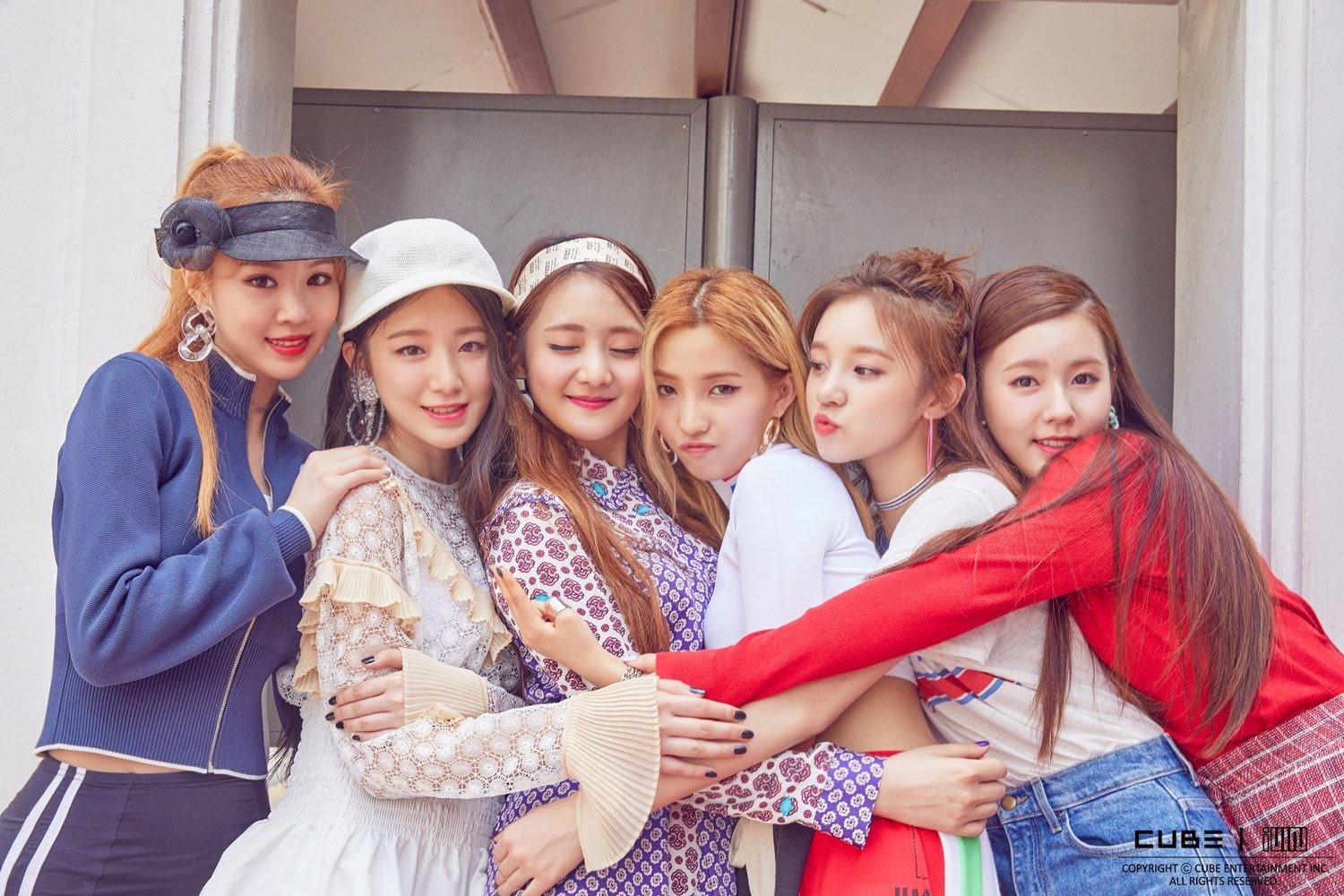 thành viên visual của Kpop ảnh 4 thanh vien visual cua Kpop anh 4