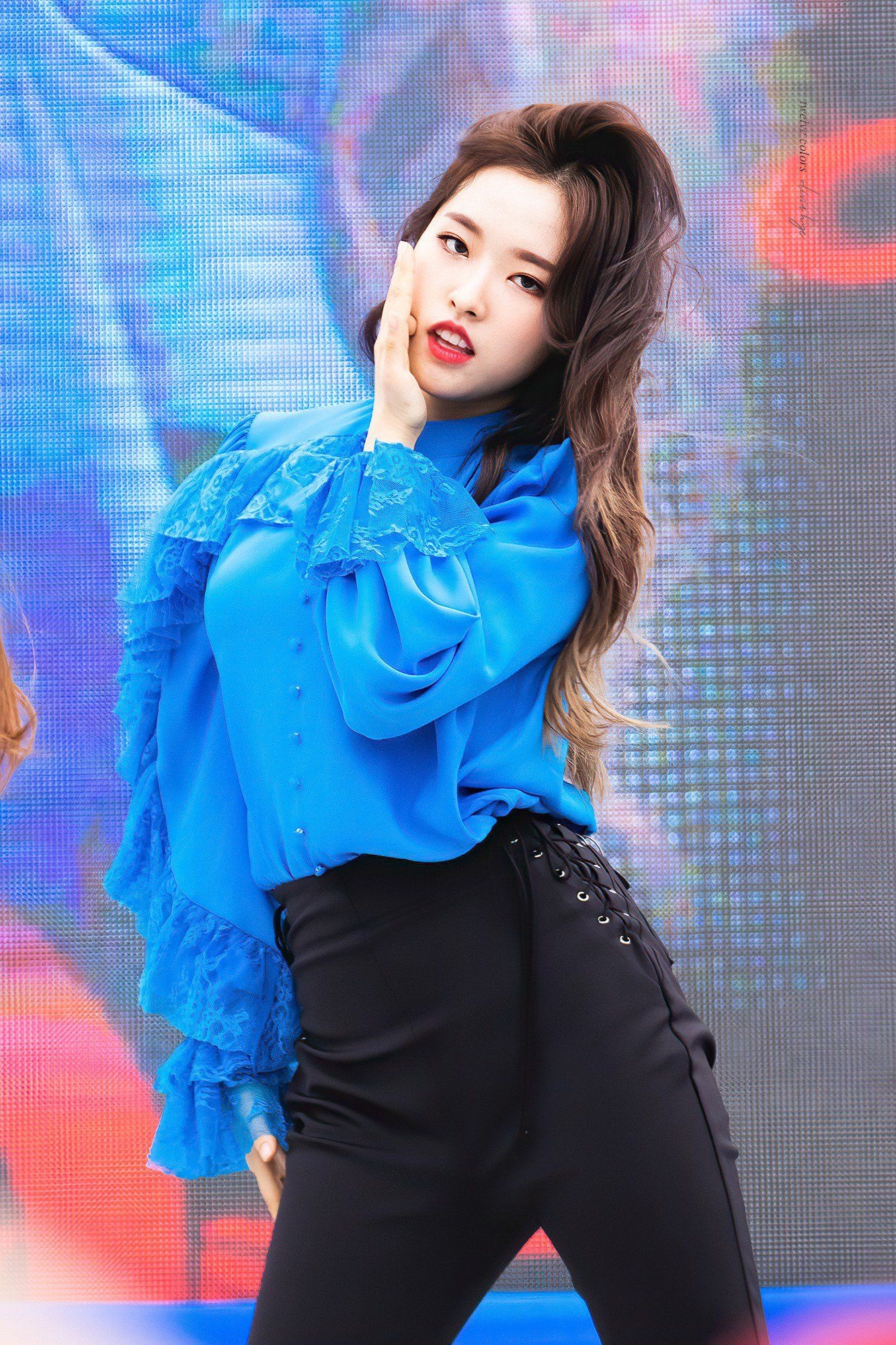 than tuong ra mat nhanh ky luc anh 7