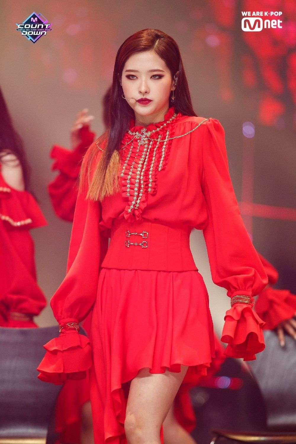 than tuong ra mat nhanh ky luc anh 5