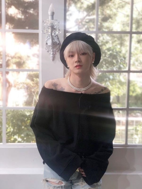 than tuong nhan sac khac biet anh 2