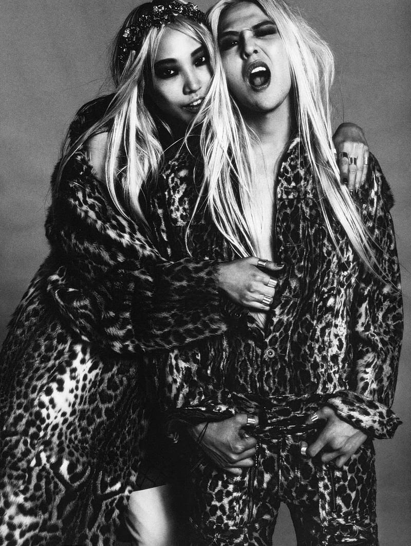 than tuong nhan sac khac biet anh 3