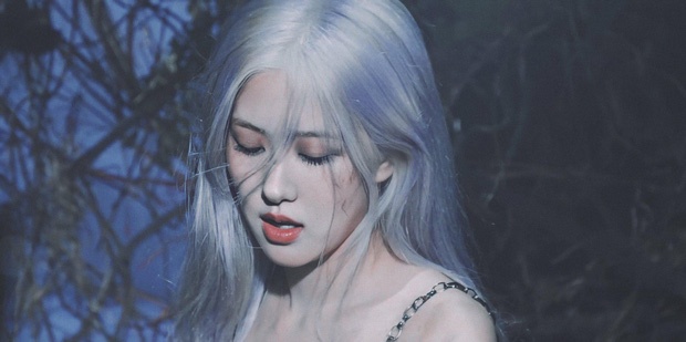 thanh vien dep nhat Black Pink anh 6