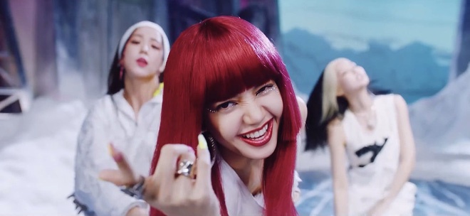 Black Pink can quet ky luc, lieu co giup YG hoi sinh? hinh anh